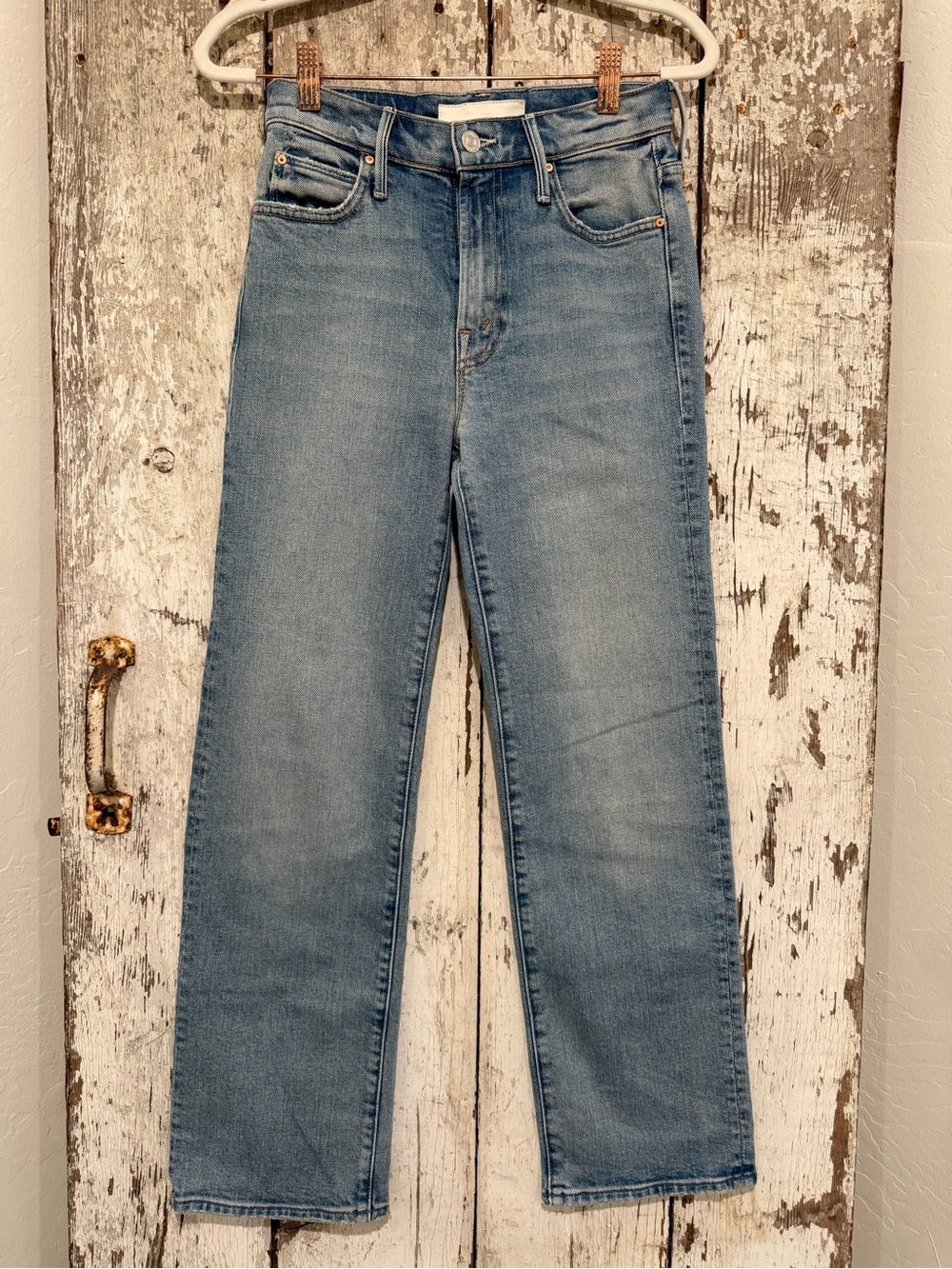 AYR The Sugar Denim Jeans